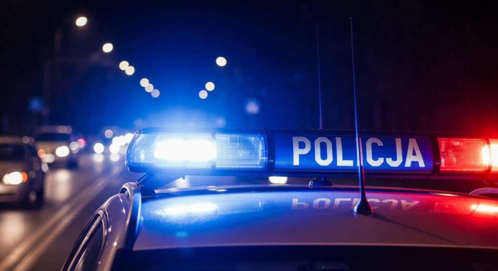 Policja i KAS likwidują nielegalny handel papierosami w Bytomiu