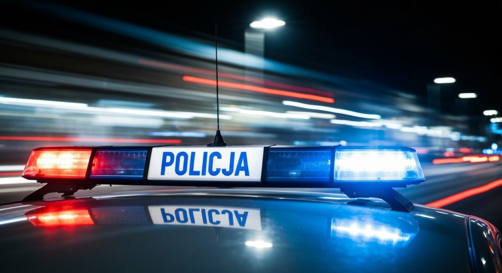 Bohaterska interwencja policjanta podczas zakupów udaremnia kradzież!