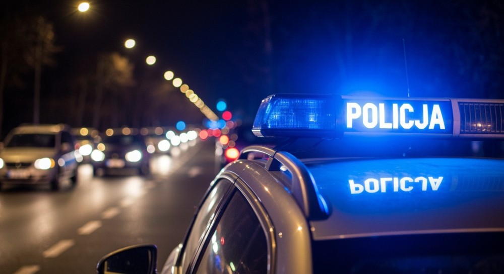 Bytomscy policjanci w akcji: seria udanych aresztowań!