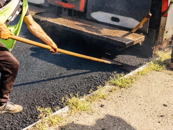 Ulica Nickla w Miechowicach zyskuje nowy blask!