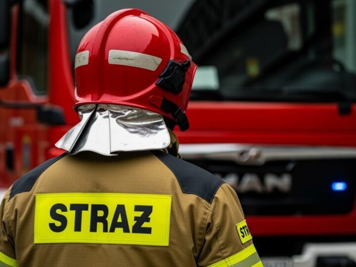 Podsumowanie działań PSP w Bytomiu: sukcesy i nadchodzące wyzwania