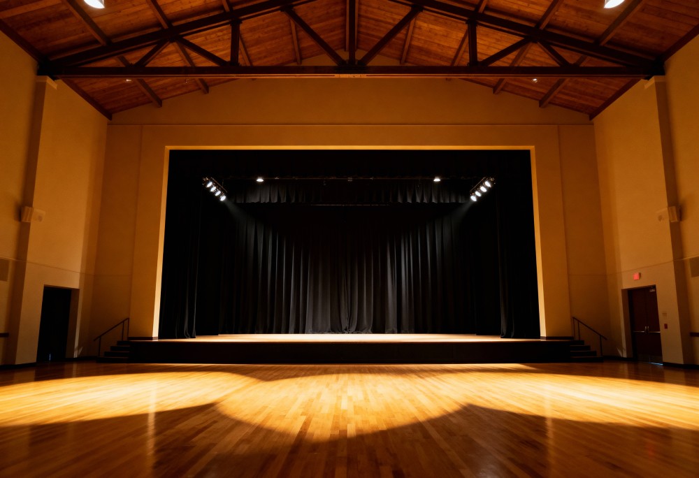 Czarodziejska góra” ożywa w Teatrze Rozbark