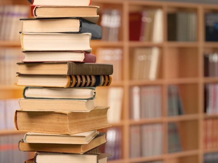 Spotkania on-line w bytomskiej bibliotece: odkrywamy książki o Śląsku z Kevinem Pyrekiem
