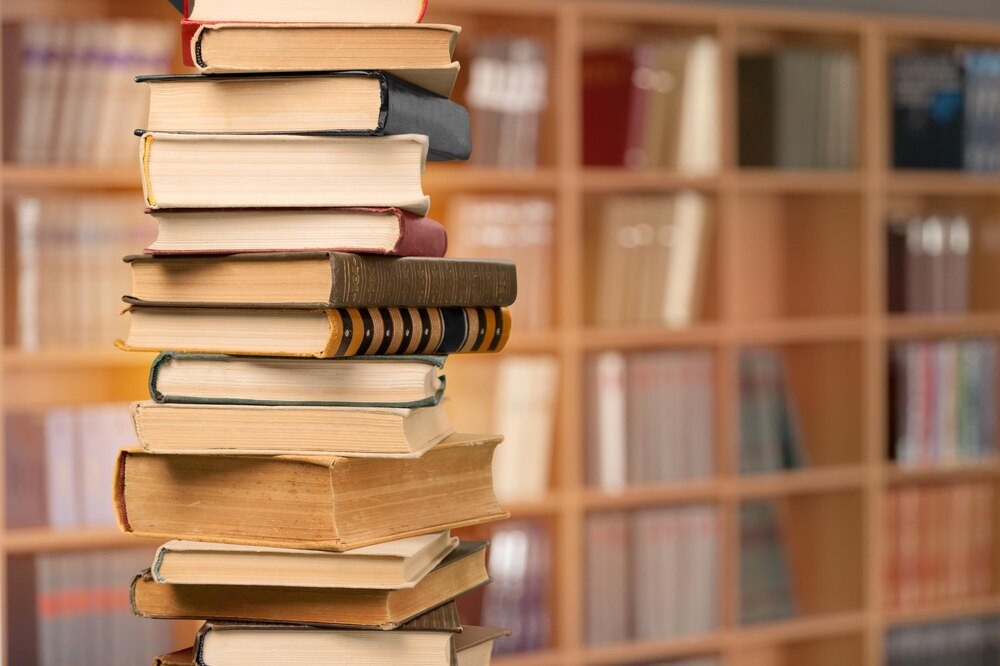 Spotkania on-line w bytomskiej bibliotece: odkrywamy książki o Śląsku z Kevinem Pyrekiem