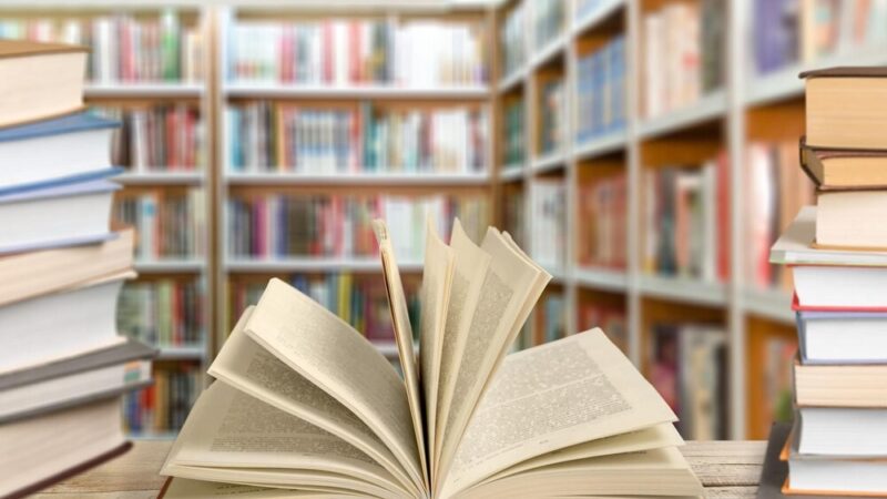 Gry w Bibliotece: Nowa Era Emocjonujących Spotkań!