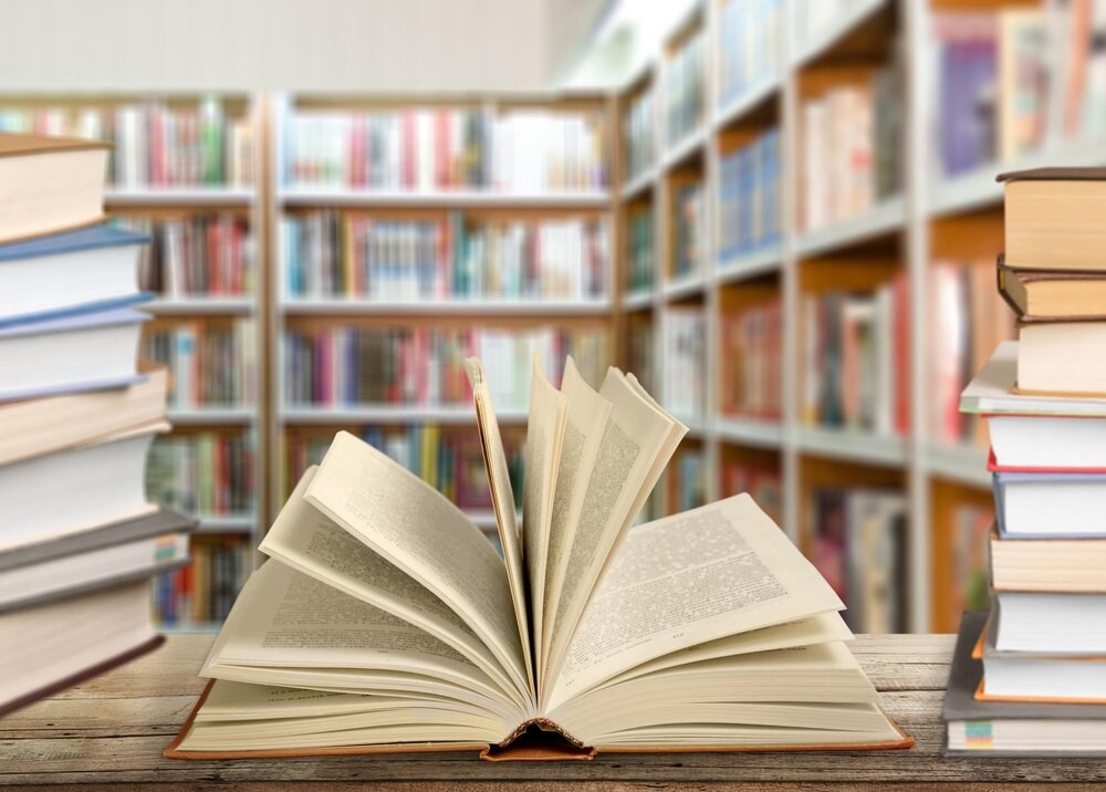 Gry w Bibliotece: Nowa Era Emocjonujących Spotkań!