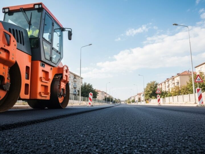 Nowe zasady ruchu na skrzyżowaniu Moniuszki i Jagiellońskiej: Uwaga na zmiany!