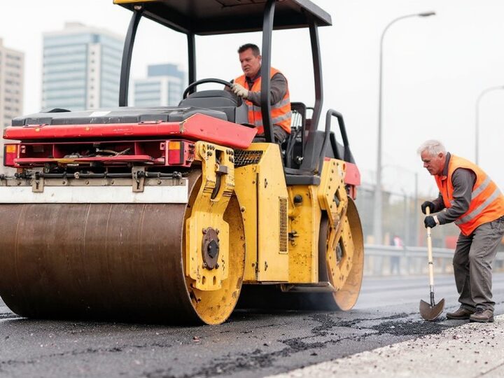Nowe zasady ruchu na ul. Moniuszki – przygotuj się na zmiany!