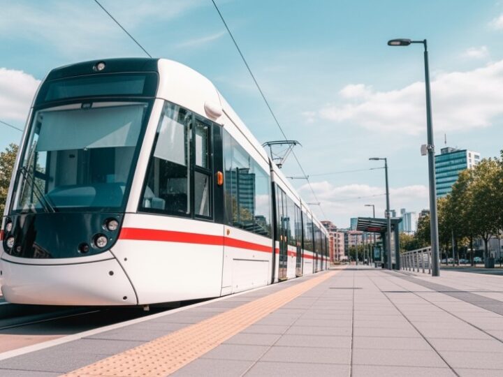 Awaria torów w Bytomiu: Zmiany w kursowaniu tramwajów od 3 do 6 marca!