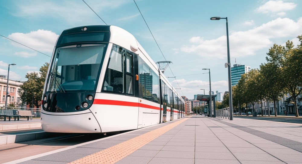 Awaria torów w Bytomiu: Zmiany w kursowaniu tramwajów od 3 do 6 marca!