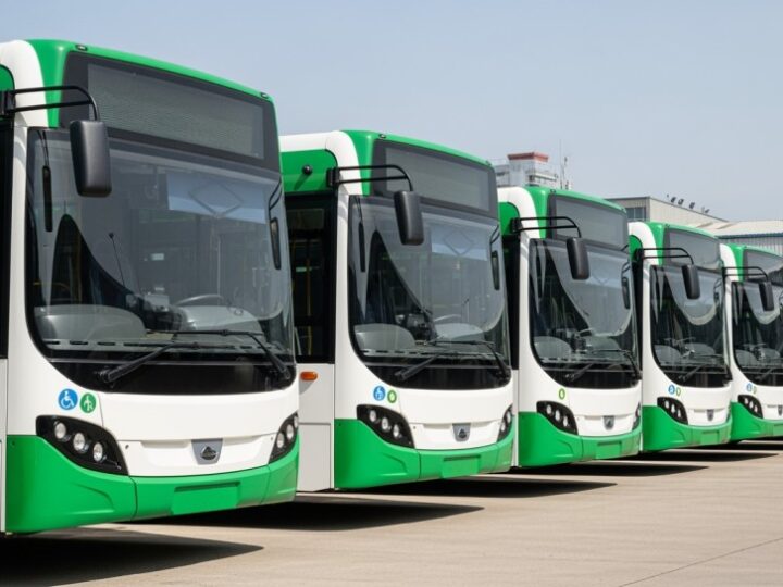 Remont na dworcu autobusowym: Zmiany w obsłudze stanowisk!
