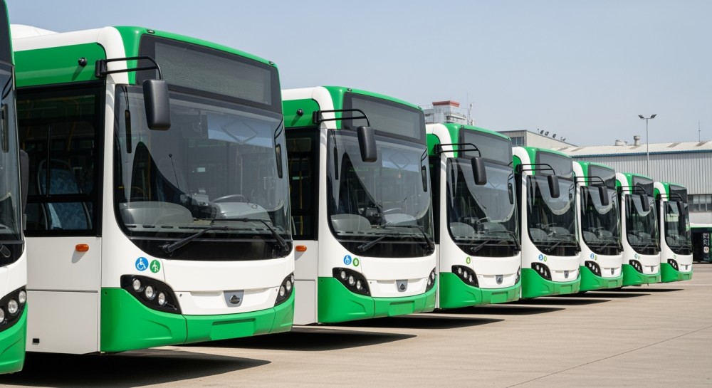 Remont na dworcu autobusowym: Zmiany w obsłudze stanowisk!