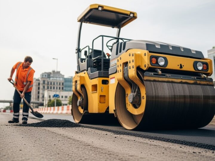 Remont ul. Strzelców Bytomskich: Nowa era dla komunikacji w Śródmieściu!