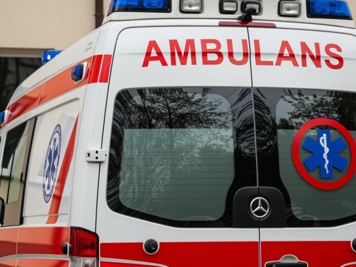 Zimowe wyzwania dla bezdomnych: Policja w akcji w Rudzie Śląskiej