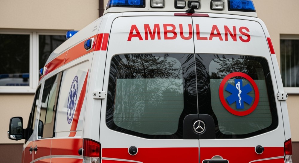 Zimowe wyzwania dla bezdomnych: Policja w akcji w Rudzie Śląskiej