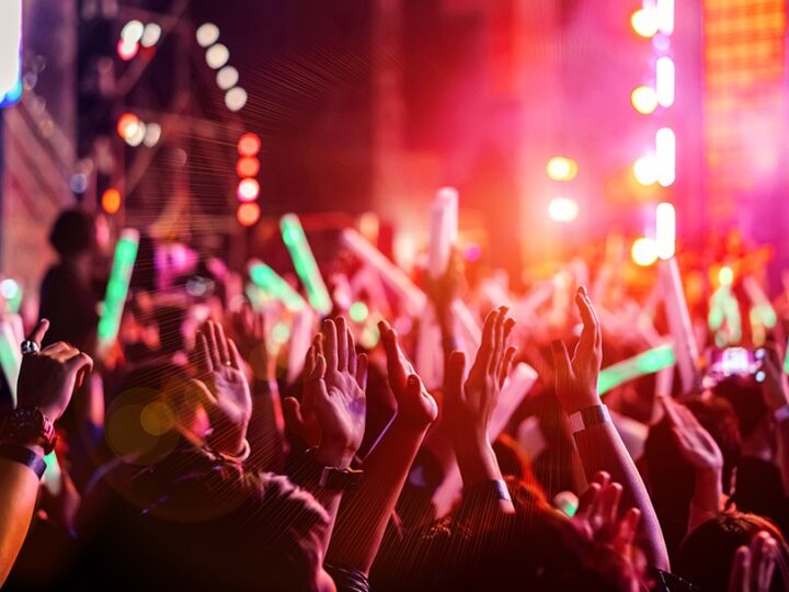 Bytom na weekend: najciekawsze wydarzenia, które musisz zobaczyć!