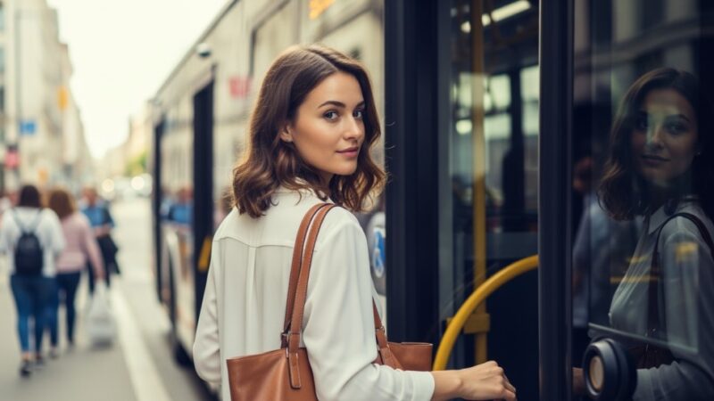Bytom wita wiosnę: Przystanki w nowym blasku!