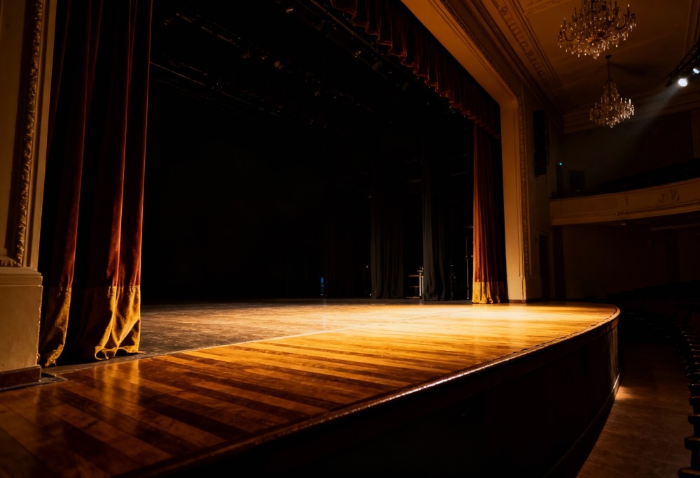 Złote Maski 2023: Wybitne Talenty z Bytomia na Scenie Teatralnej