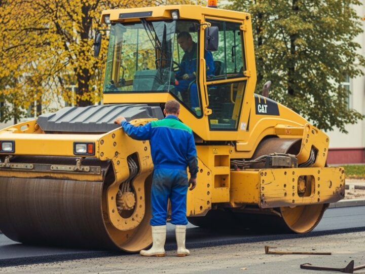 Tymczasowe zmiany w ruchu na ul. Piekarskiej z powodu remontu