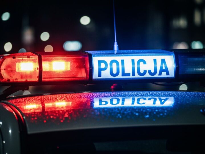 Dziewiątka poszukiwanych w rękach policji w Bytomiu!
