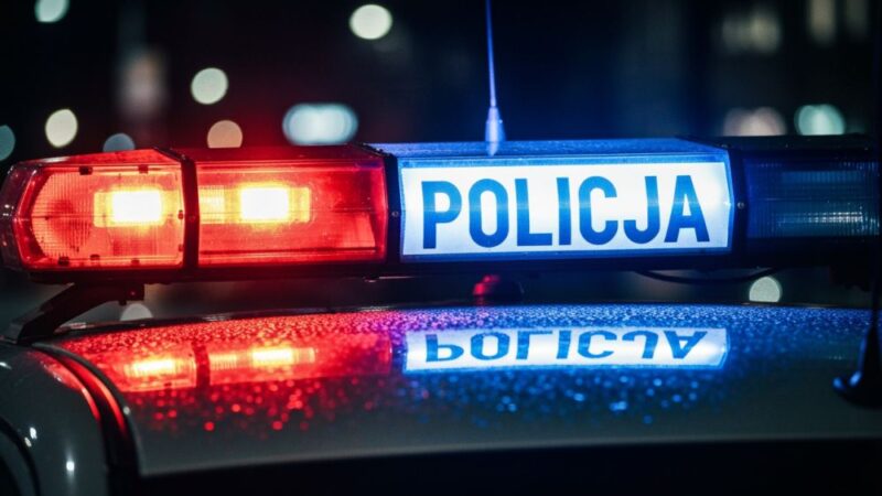 Dziewiątka poszukiwanych w rękach policji w Bytomiu!