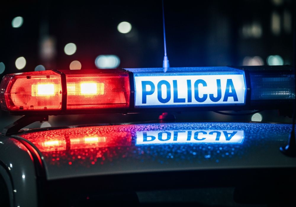 Dziewiątka poszukiwanych w rękach policji w Bytomiu!
