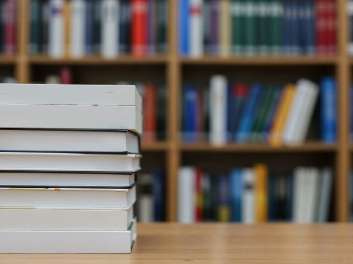 Gry, emocje i domino: biblioteczna strefa rozrywki!