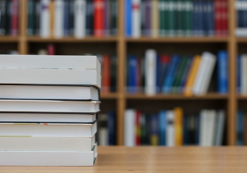 Gry, emocje i domino: biblioteczna strefa rozrywki!