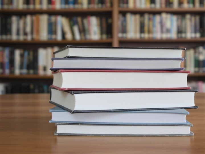 Rewolucja w bibliotekach: darmowa konferencja online już 12 maja!