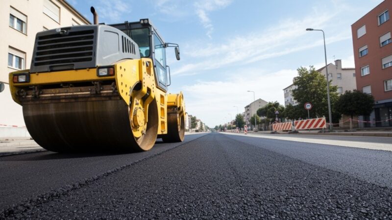 Rewolucja komunikacyjna w Bytomiu: nowe centra przesiadkowe w drodze!