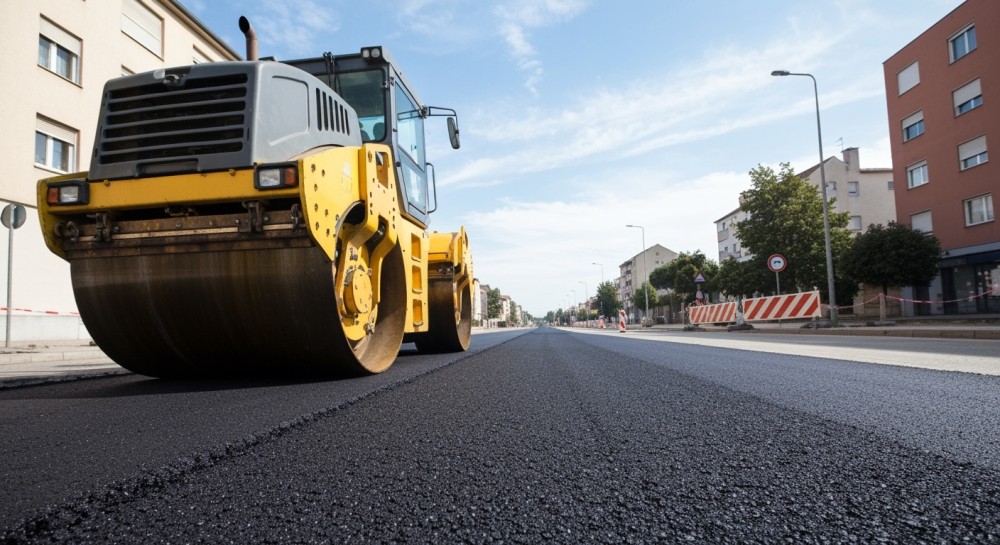 Rewolucja komunikacyjna w Bytomiu: nowe centra przesiadkowe w drodze!