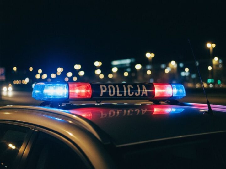 Dwie kobiety zatrzymane za kradzież perfum w Bytomiu