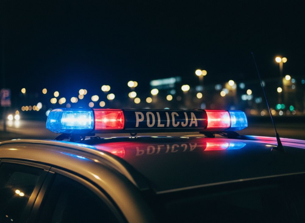Dwie kobiety zatrzymane za kradzież perfum w Bytomiu