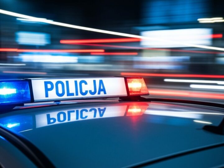Bytomscy policjanci rozbili narkotykowy gang, przejmując blisko kilogram substancji psychotropowych