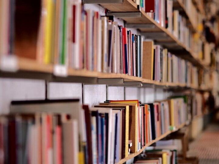 Literatura XXI wieku dla młodzieży: dołącz do konferencji online!
