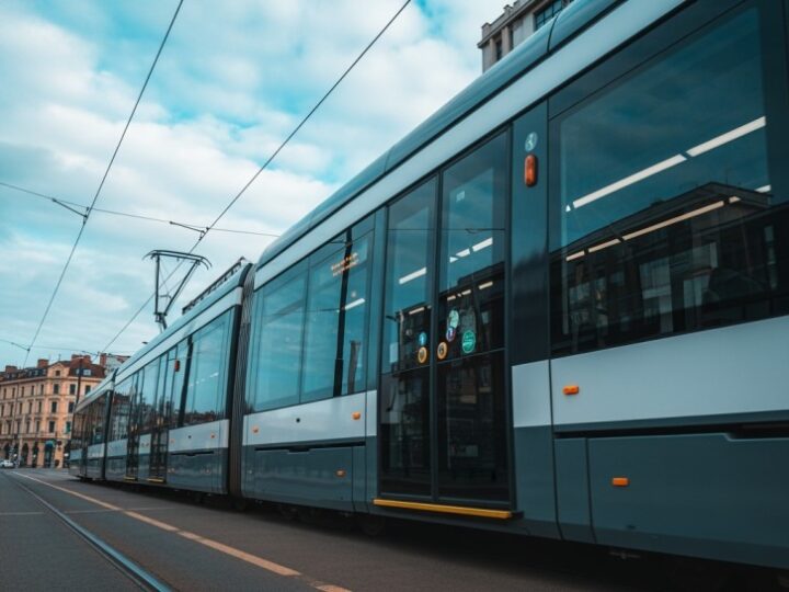 Nowe milionowe inwestycje w tramwaje na Śląsku