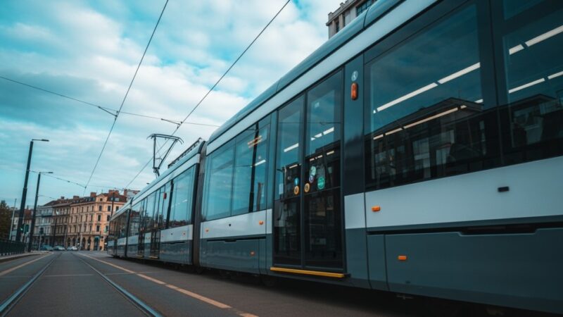 Nowe milionowe inwestycje w tramwaje na Śląsku