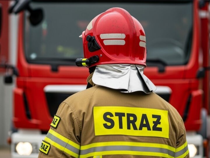 Nowe sprzęty ratunkowe z Bytomia zwiększają naszą efektywność!