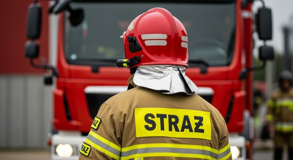 Nowe sprzęty ratunkowe z Bytomia zwiększają naszą efektywność!