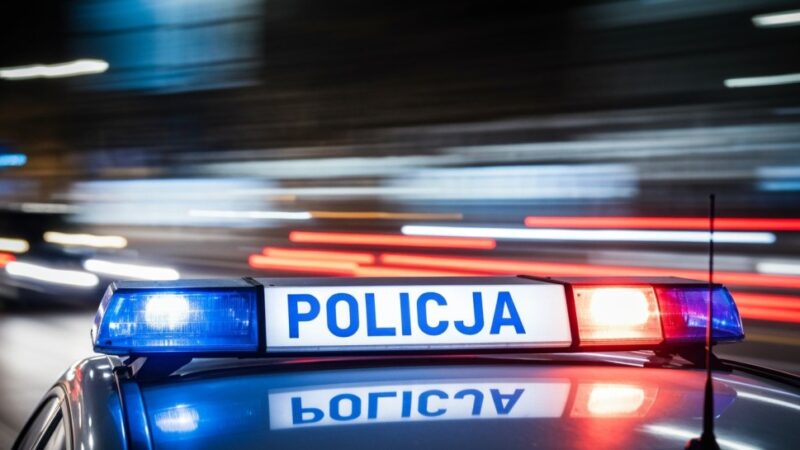 Bytomskie drogi pod lupą: akcja „Kaskadowy pomiar prędkości” ujawnia niebezpieczne zachowania kierowców