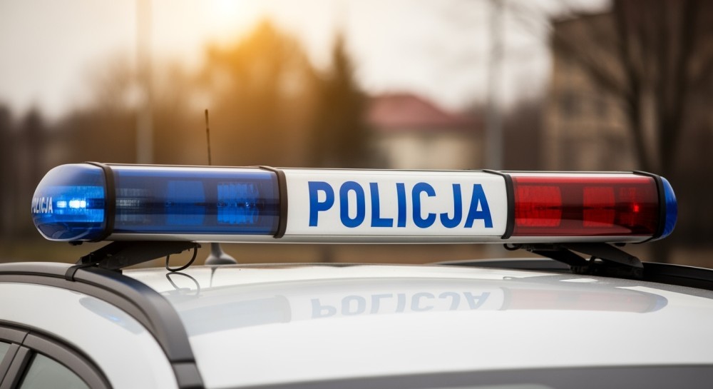 Niebezpieczny znalezisko w lesie: policja neutralizuje pocisk z II wojny światowej