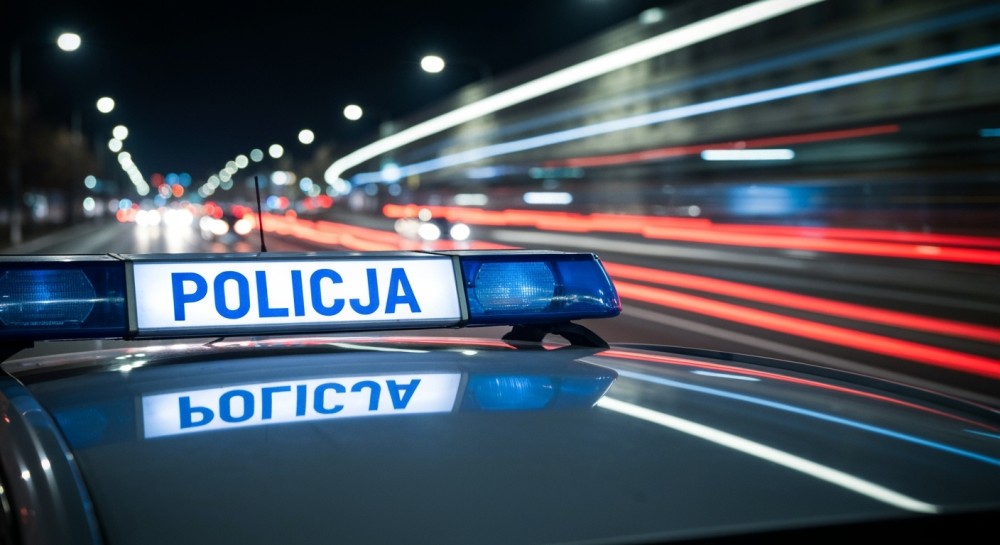 Brutalny atak na taksówkarza: policja w akcji!