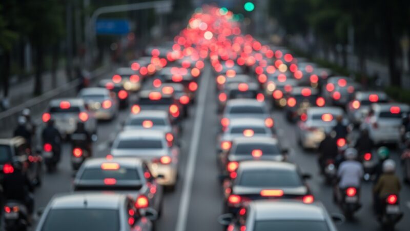 Zmiany w ruchu w Bytomiu z okazji Święta Konstytucji 3 Maja!