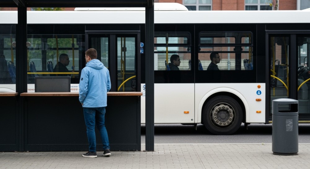 Świąteczne zmiany w rozkładach ZTM: Co musisz wiedzieć?