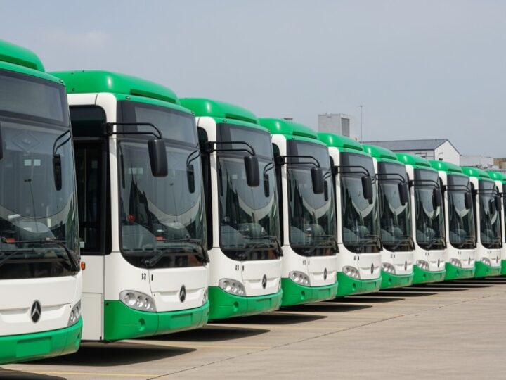 Nowe rozkłady jazdy tramwajów i autobusów od 27 kwietnia!