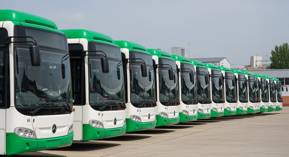 Nowe rozkłady jazdy tramwajów i autobusów od 27 kwietnia!