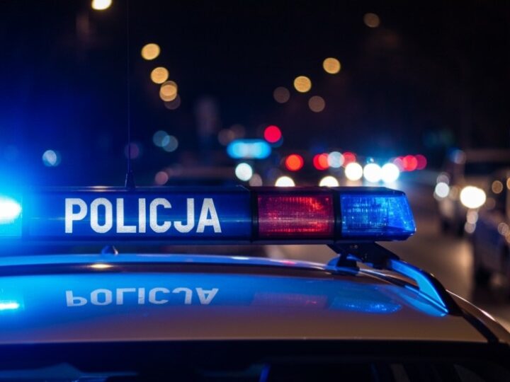 Wielkanocne Patrole: Policja Czuwa na Drogach Bytomia