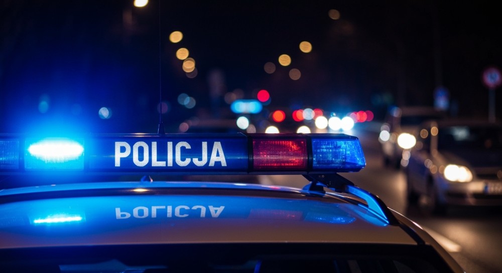 Wielkanocne Patrole: Policja Czuwa na Drogach Bytomia