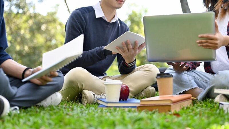 Zarejestruj się na Festiwal Edukacyjny pełen nowości!