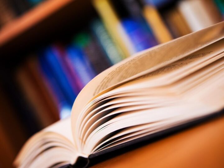 Taniec w bibliotece: Wernisaż, który oczarował Bytom!